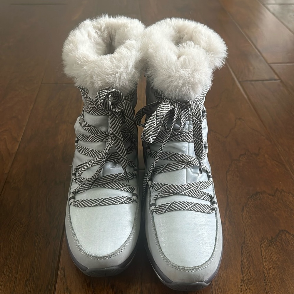 Spyder Camden Boot Size 9 - image 1